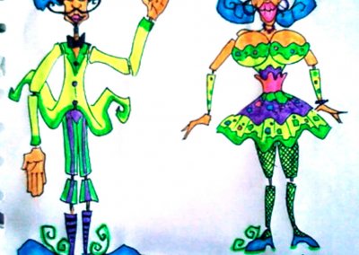 Llenamos el escenario en Petrer