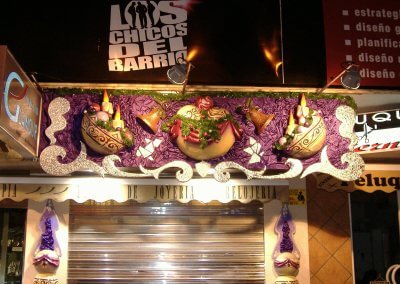 Llegó la Navidad a Joyería Glamour